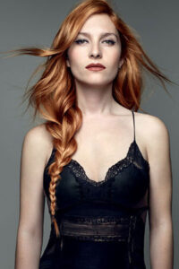 Braided party hair Yourells Galway Salons