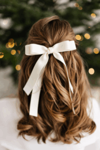 Christmas Party Hair Accessories