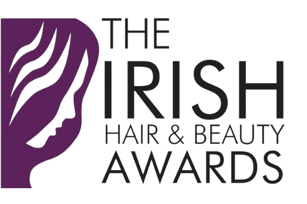 Irish Hair and Beauty Awards logo