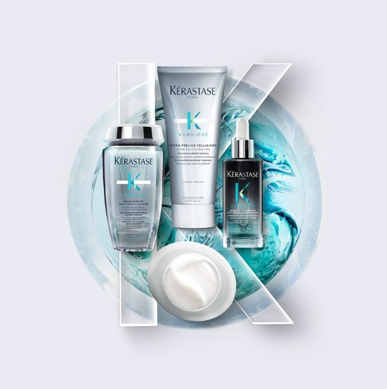 Kerastase stockists Moycullen Oranmore Connemarra Kerastase stockists Moycullen Oranmore Connemarra