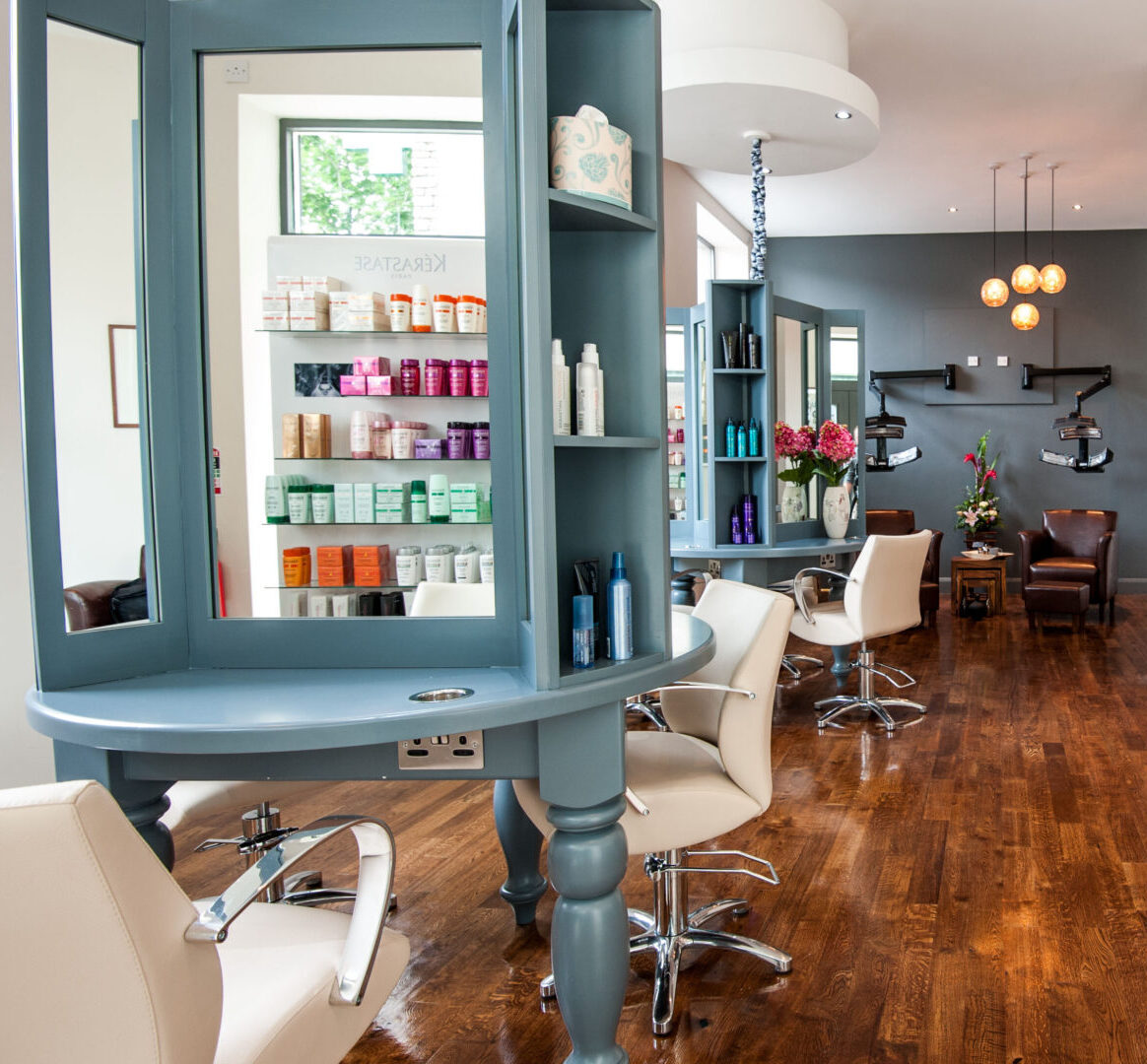 Yourells Hair Salons Oranmore Moycullen Galway