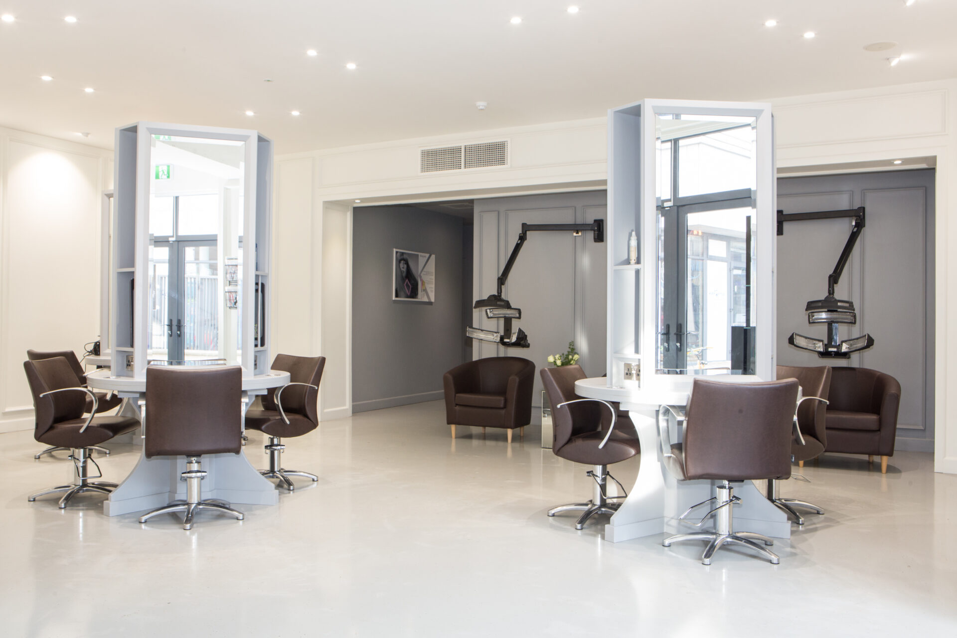 Yourells Hairdressers Galway Yourells Hairdressers Galway