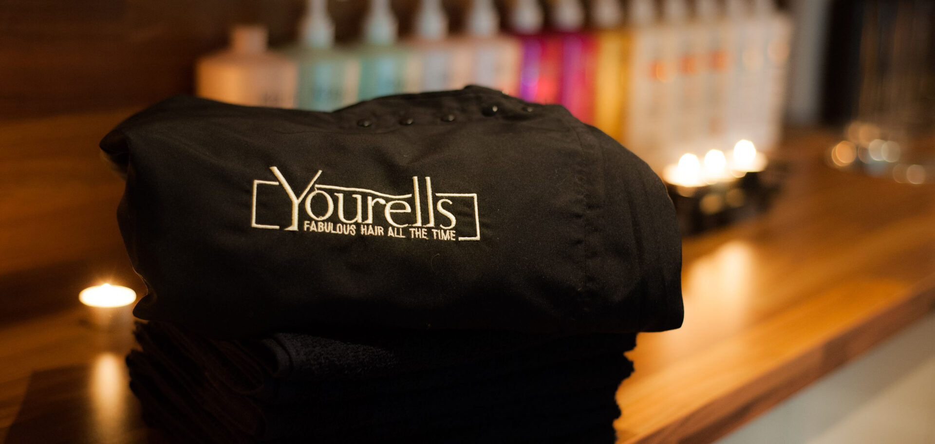 Yourells Hairdressers Moycullen