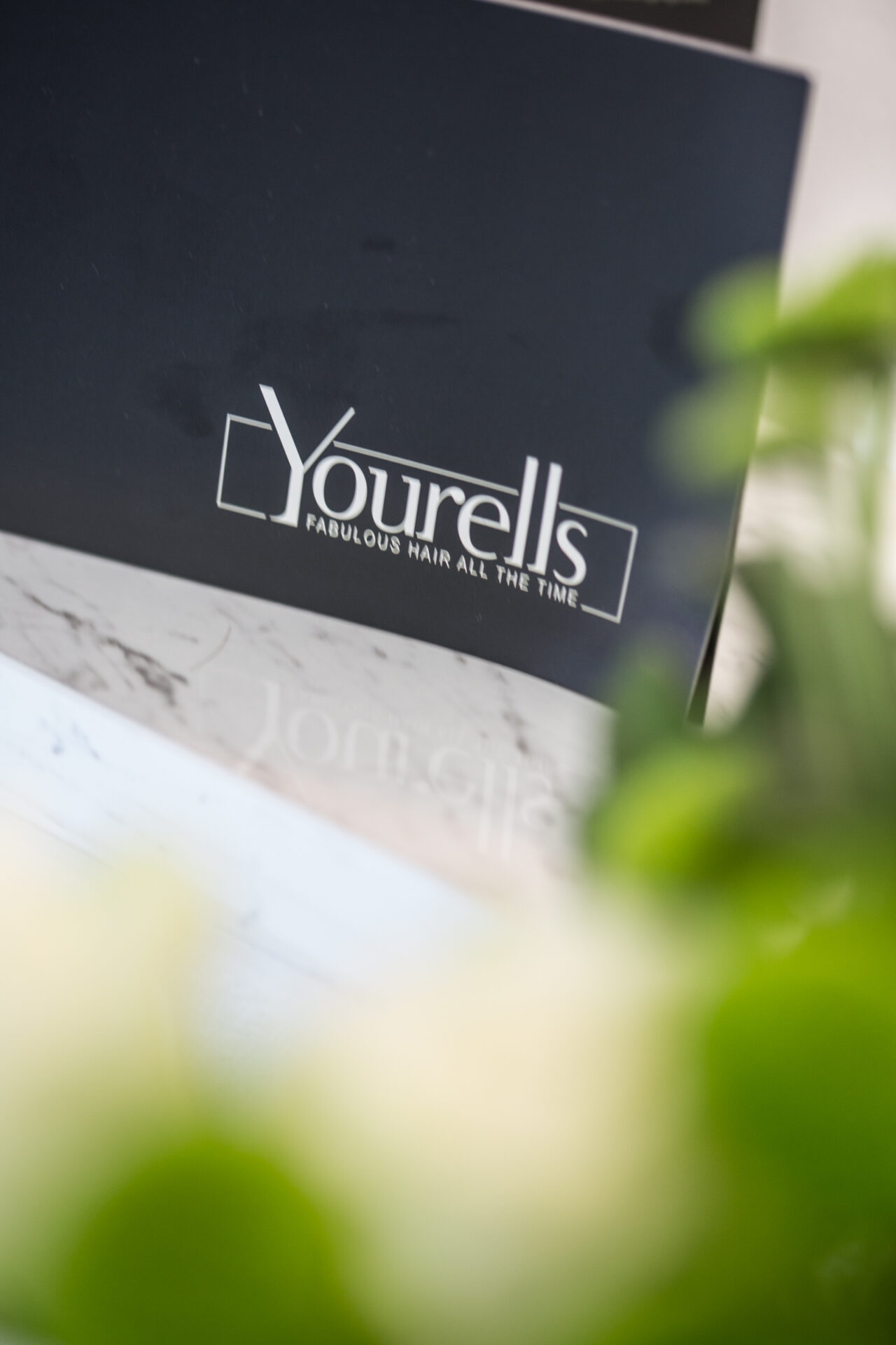 Yourells Hairdressing Galway