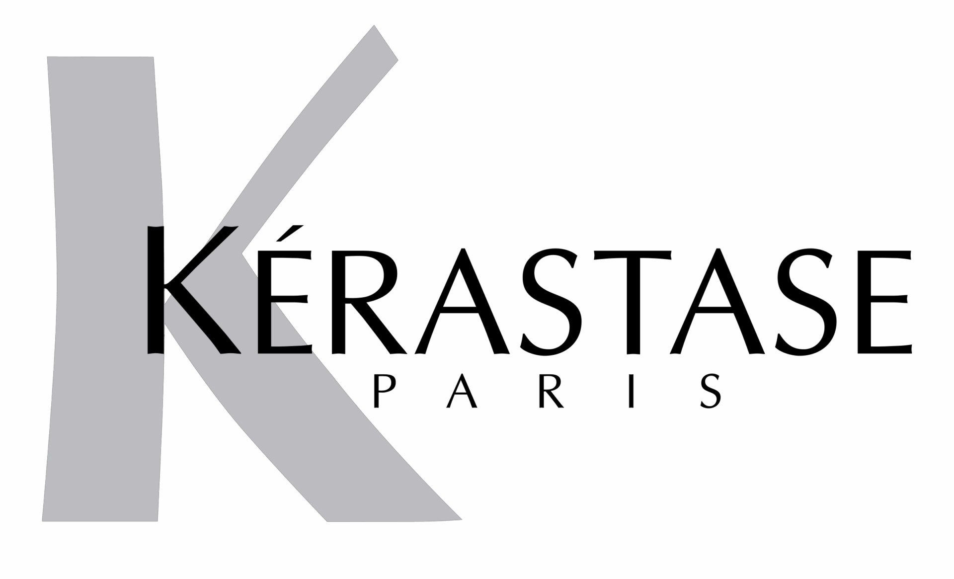 kerastase logo png white