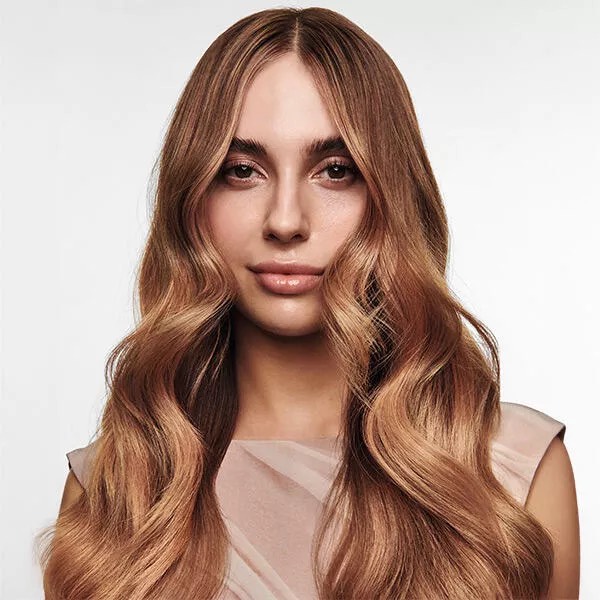 Balayage Highlights Yourells Hair Salons Moycullen Orranmore Balayage Hair Colour Galway Yourells Salons