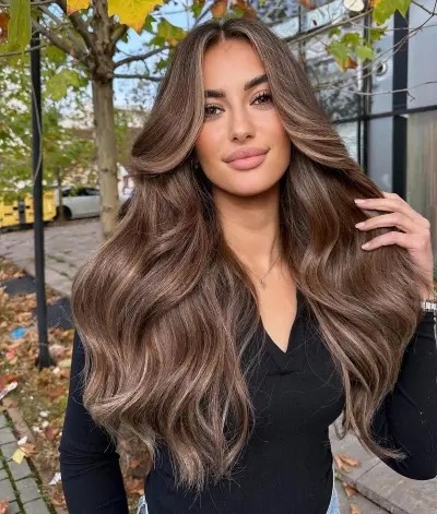 Wella Hair Colour Galway Hair Salons Classic Hair Colour Galway at Yourells Salons