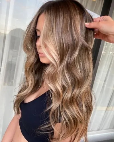 highlights lowlights Hair Colour Experts Oranmore Moycullen Highlights Hair Colour Galway Yourells Salons