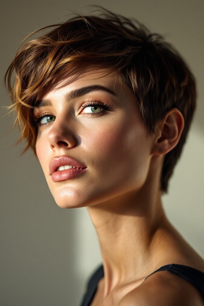 Precision Haircuts Galway hair salons